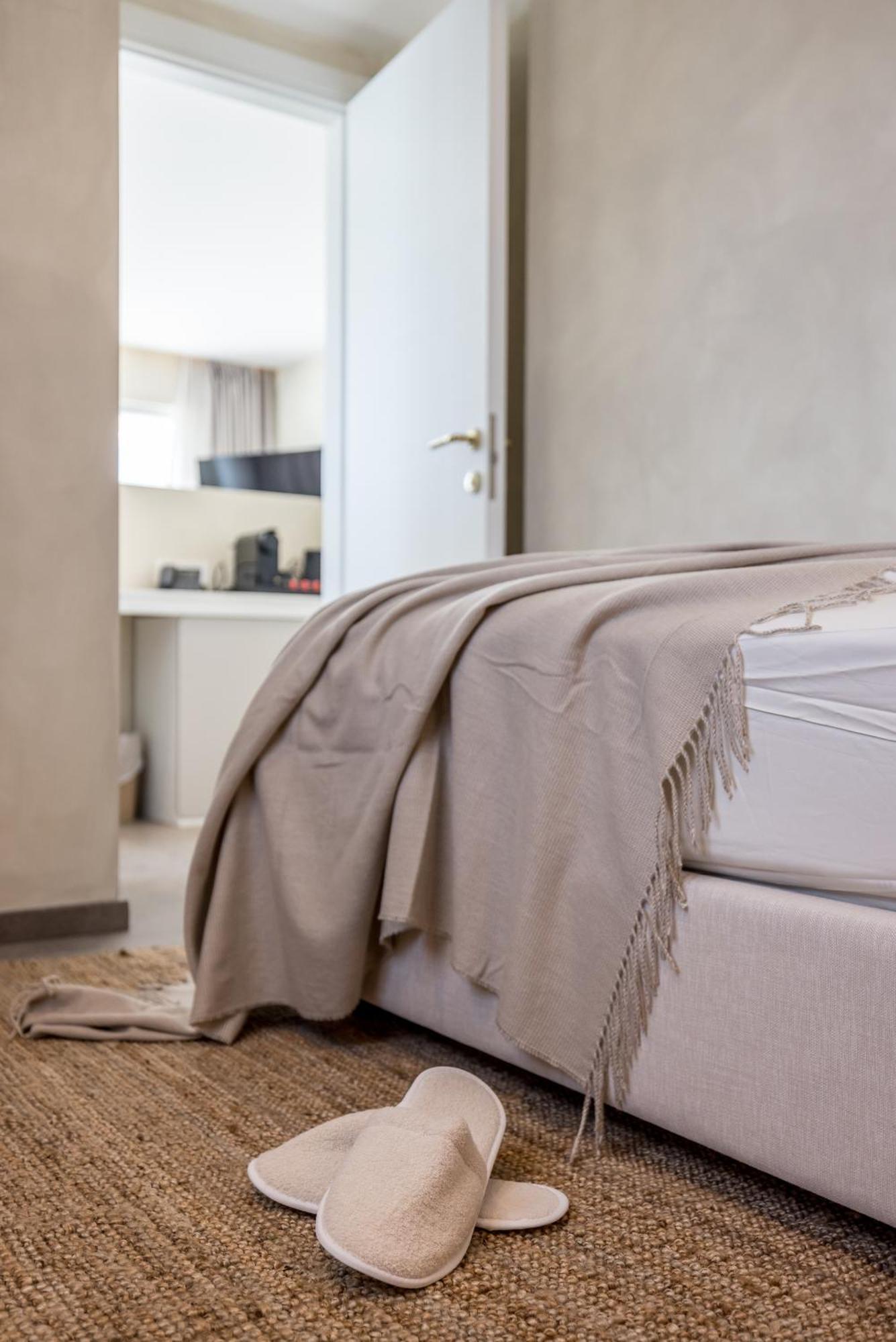 Hotel Aria Подстрана Екстер'єр фото