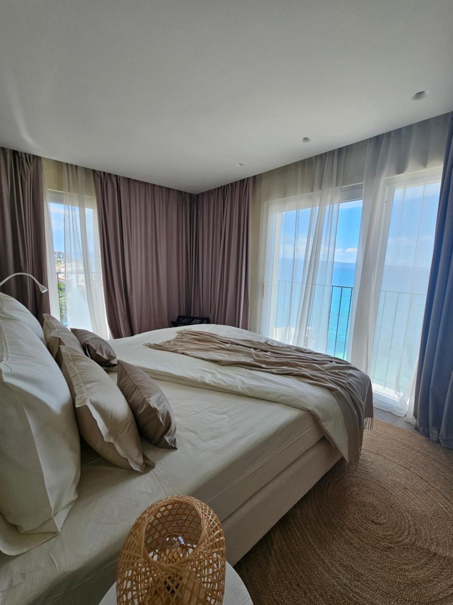 Hotel Aria Подстрана Екстер'єр фото